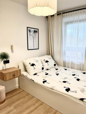 Apartament nad Zalewem Zegrzyńskim